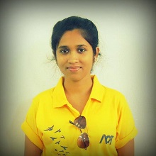 Team Member