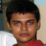 Nakshatra Mukhopadhyay